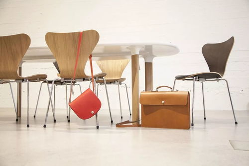 簡約生活的藝術，從代代相傳的家具品牌開始