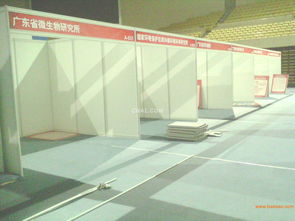 標(biāo)攤租賃、主場(chǎng)搭建及配套產(chǎn)品服務(wù)綜合指南