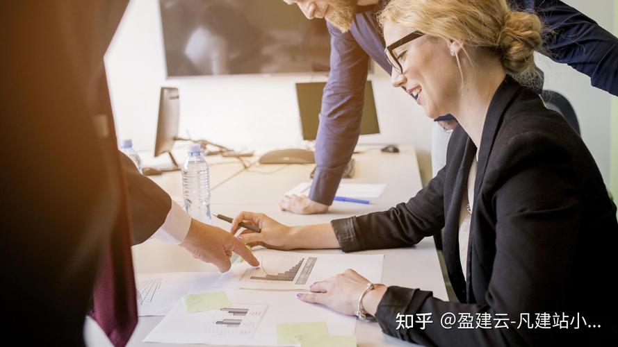 優質外貿網站建設公司的核心特點 從網站建設到全球獲客